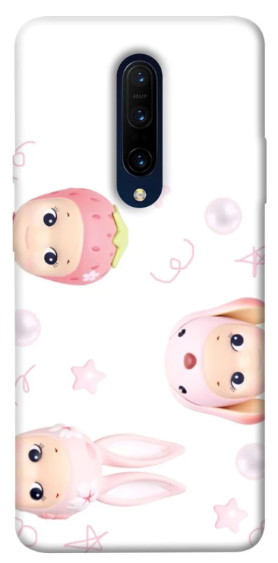 Чехол на OnePlus 7 Pro Sweet Carousel фото 1 из 1
