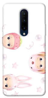 Чехол на OnePlus 7 Pro Sweet Carousel фото 1 из 1