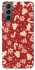 Чохол на Samsung Galaxy S21 FE Новорічний v3 фото 1 з 1