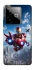 Чохол на Realme GT 7T Ironman v3 фото 1 з 1