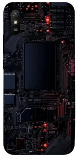 Чехол на Xiaomi Redmi 9A Plata фото 1 из 1