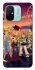 Чохол на Xiaomi Redmi 12C / Poco C55 Toy Story ver.4 фото 1 з 1