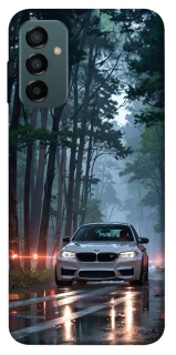 Чохол на Samsung Galaxy M13 4G BMW ride фото 1 з 1