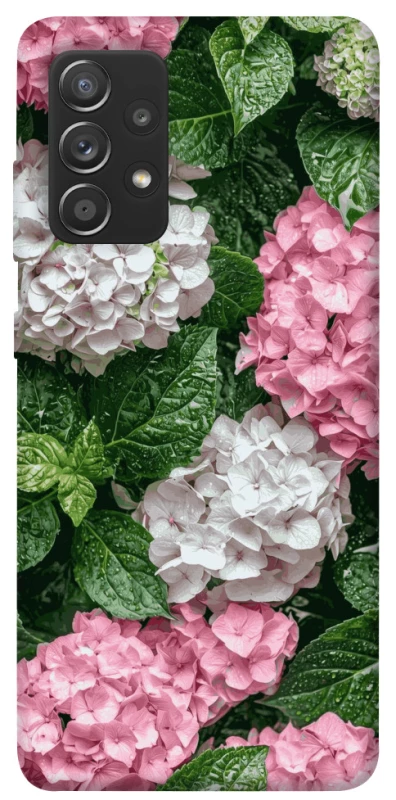 Чохол на Samsung Galaxy A72 4G / A72 5G Secret Garden фото 1 з 1