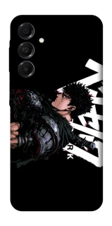 Чохол на Samsung Galaxy A17 4G/5G Berserk v12 фото 1 з 1