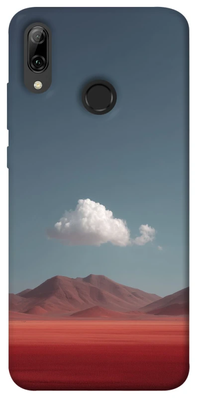 Чохол на Huawei P Smart (2019) Cloud mountain фото 1 з 1