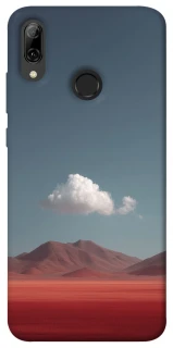 Чехол на Huawei P Smart (2019) Cloud mountain фото 1 из 1