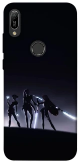 Чохол на Huawei Y6 (2019) K-Pop Demon Hunters ver.1 фото 1 з 1