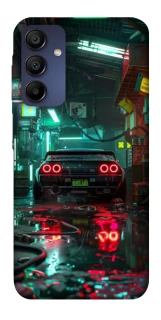 Чохол на Samsung Galaxy A15 4G/5G skyline фото 1 з 1