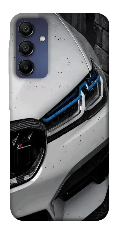 Чехол на Samsung Galaxy A15 4G/5G BMW v37 фото 1 из 1