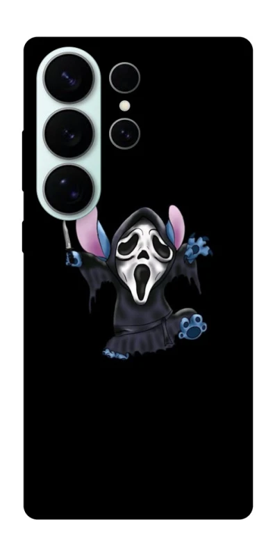 Чохол на Samsung Galaxy S26 Ultra Halloween Stitch ver.2 фото 1 з 1