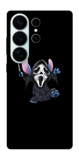 Чехол на Samsung Galaxy S26 Ultra Halloween Stitch ver.2 фото 1 из 1