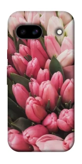 Чохол на Google Pixel 8a Flowers v3 фото 1 з 1