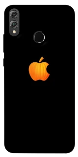 Чехол на Huawei Honor 8X Halloween Pumpkin фото 1 из 1