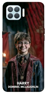 Чохол на Oppo F17 Pro New Harry Potter ver.2 фото 1 з 1