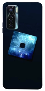 Чехол на TECNO Camon 17 Pro Adopt Me Penguin Candy фото 1 из 1