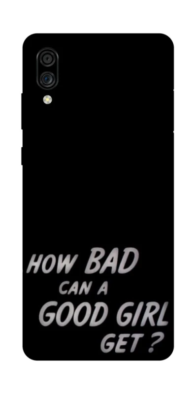 Чохол на ZTE Blade A5 (2020) How bad? фото 1 з 1