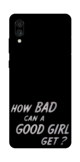 Чехол на ZTE Blade A5 (2020) How bad? фото 1 из 1