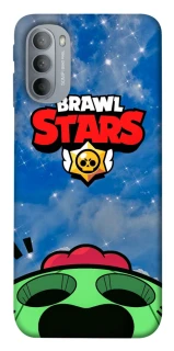 Чохол на Motorola Moto G31 Brawl Stars ver.1 фото 1 з 1