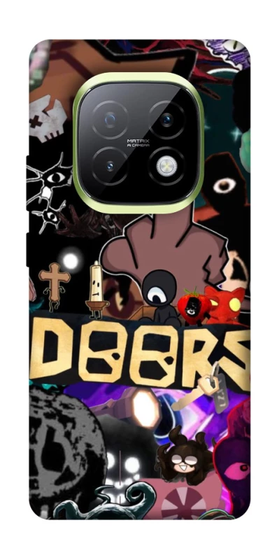 Чохол на Realme Narzo 70 Turbo Doors фото 1 з 1