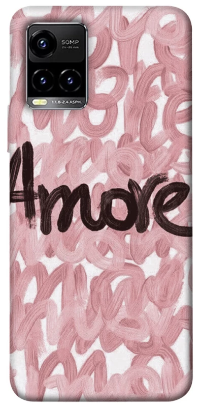 Чохол на Vivo Y21 / Y33s Amore 2 фото 1 з 1
