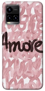 Чохол на Vivo Y21 / Y33s Amore 2 фото 1 з 1