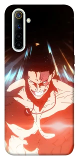 Чехол на Realme 6 Todo v4 фото 1 из 1