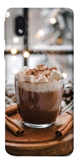 Чехол на Samsung Galaxy M01 Core / A01 Core Cocoa фото 1 из 1