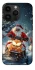 Чохол на Apple iPhone 14 Pro (6.1") Christmas spirit ver.9 фото 1 з 1