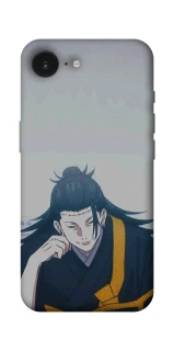 Чехол на Apple iPhone 17e (6.1") Geto фото 1 из 1