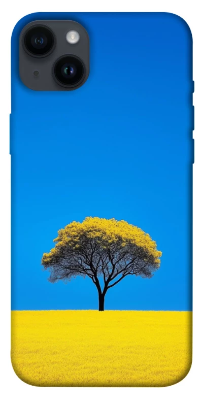 Чохол на Apple iPhone 14 Plus (6.7") Field v2 фото 1 з 1