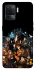 Чехол на Oppo Reno 5 Lite Harry Potter v26 фото 1 из 1