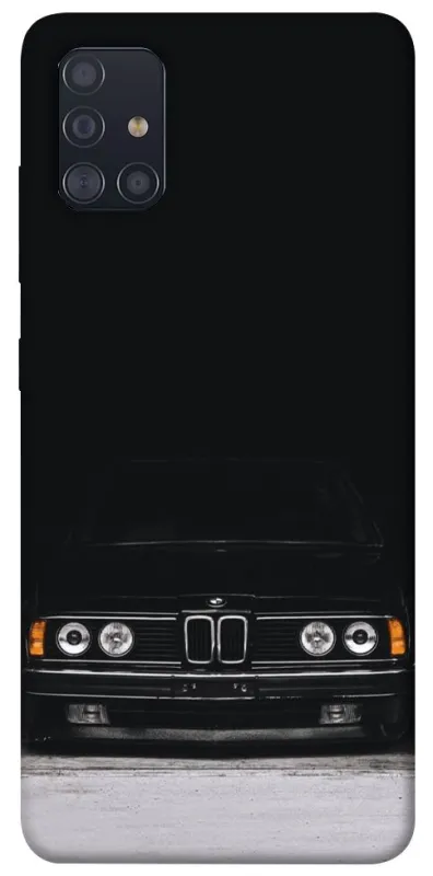 Чохол на Samsung Galaxy A51 BMW v17 фото 1 з 1