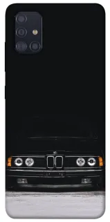 Чохол на Samsung Galaxy A51 BMW v17 фото 1 з 1