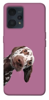 Чохол на Realme 9 4G / 9 Pro+ А що тут фото 1 з 1