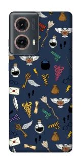Чохол на Motorola Moto G85 Harry Potter v1 фото 1 з 1