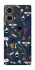 Чохол на Motorola Moto G85 Harry Potter v1 фото 1 з 1