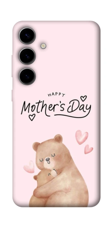 Чехол на Samsung Galaxy S25 Mother's Day ver.2 фото 1 из 1
