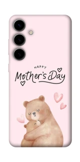 Чехол на Samsung Galaxy S25 Mother's Day ver.2 фото 1 из 1