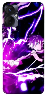 Чохол на TECNO Spark 9 Pro Satoru Gojo фото 1 з 1