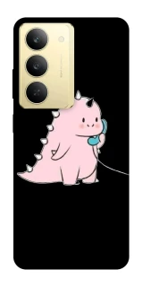 Чохол на Realme 14x Pair romantic theme ver.6 фото 1 з 1