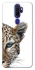 Чехол на Oppo A5 (2020) / Oppo A9 (2020) Leopard Art v2 фото 1 из 1