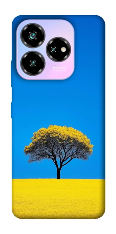 Чехол на ZTE Nubia V60 Field v2 фото 1 из 1