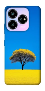 Чехол на ZTE Nubia V60 Field v2 фото 1 из 1