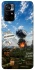 Чохол на Xiaomi Poco M4 Pro 5G Moscow never sleeps ver.5 фото 1 з 1