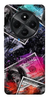 Чехол на Xiaomi Poco M7 Neo dollar v3 фото 1 из 1