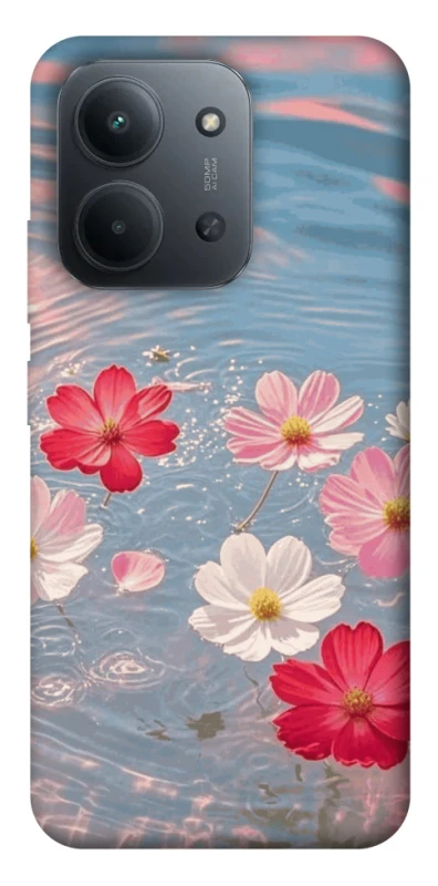 Чохол на Xiaomi Redmi 15C (EU) Breeze Bloom фото 1 з 1