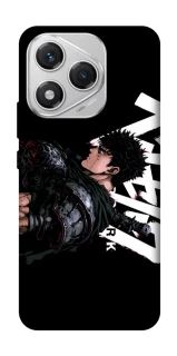 Чохол на Honor 400 Lite Berserk v12 фото 1 з 1