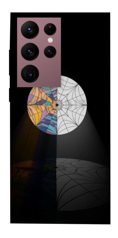 Чохол на Samsung Galaxy S22 Ultra Wednesday room фото 1 з 1