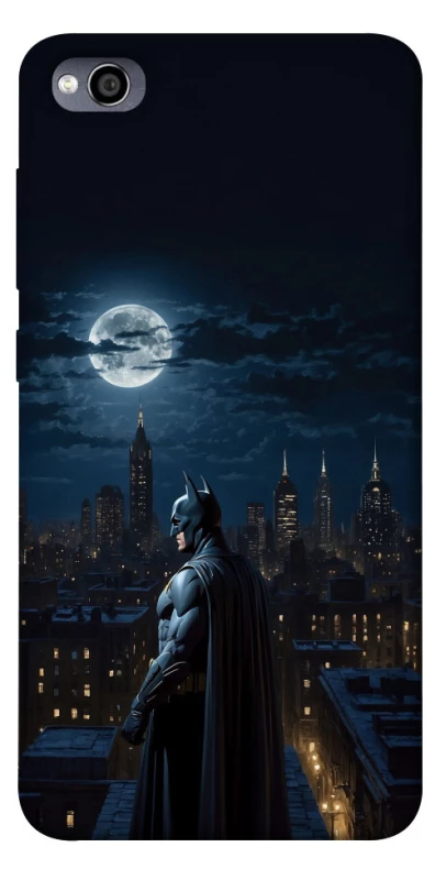 Чохол на Xiaomi Redmi 4a The Dark Knight фото 1 з 1